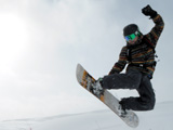 Stefans Ski- und Snowboardschule