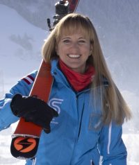 Katrin Volgger